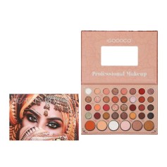 Детская косметика IG3673 тени из зеркальца, 23-15,5-1 см