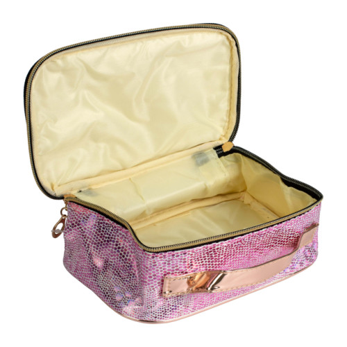 Косметичка Lukky Киця з конфетті, 21-13-12 см (T21398) — 21508 Косметичка Lukky Киця з конфетті, 21-13-12 см (T21398) — 21508