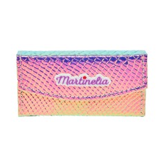 Палитра-кошелек Martinelia Let's be mermaids, маленькая (30654)