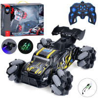 Игрушечная трюковая машинка на радиоуправлении (MT2022-39)