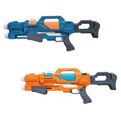Игрушечный водяной меч с насосом, 2 цвета (K102-1)