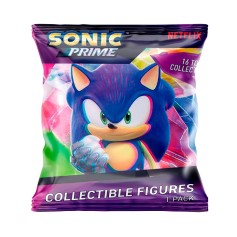 Іграшкова фігурка Sonic Prime - Пригоди Соніка та друзів, 6,5 см, в асортименті (SON2005)