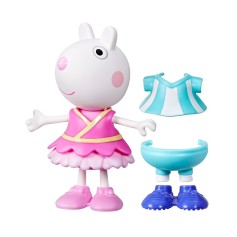 Игровой набор Peppa Figurines - Одень Сюзи (G0330)