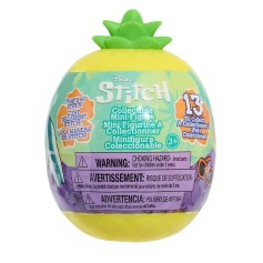 Капсула-сюрприз з фігуркою Stitch S5 - Стіч (46334)
