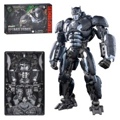 Іграшка-трансформер Optimus Primal розібраний, 20 см (YPAMKM7OL)