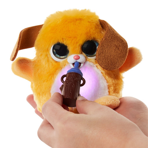 Інтерактивна іграшка Furreal Fuzz-A-Lots Цуценя (28066) — 13273