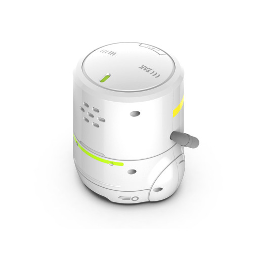 Інтерактивний робот з сенсорним керуванням та навчальними картками - AT-ROBOT 2 (AT002-01-UKR) — 13289 Інтерактивний робот з сенсорним керуванням та навчальними картками - AT-ROBOT 2 (AT002-01-UKR) — 13289