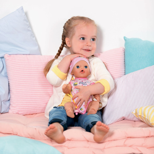 Лялька з аксесуарами Baby Born - Прекрасне малятко, 36 см (834596) — 21216