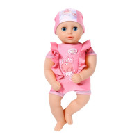 Лялька My First Bath Annabell – Чудове купання, 30 см (707227)