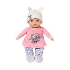 Лялька Baby Annabell серії For babies – Моє малятко, 30 cм (706428)