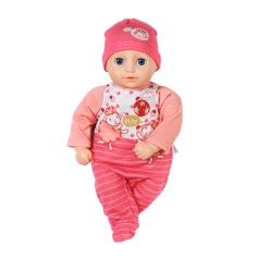 Лялька My First Baby Annabell - Моє перше малятко, 30 cм (709856)