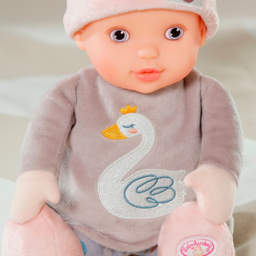 Лялька Baby Annabell серії For babies – Солодке малятко, 30 cм (710715) — 21215