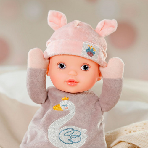 Лялька Baby Annabell серії For babies – Солодке малятко, 30 cм (710715) — 21215