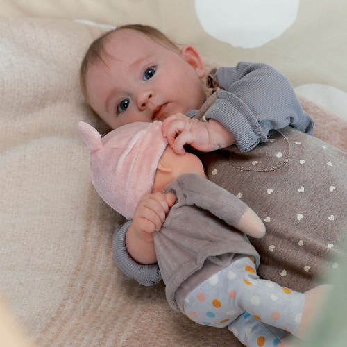 Лялька Baby Annabell серії For babies – Солодке малятко, 30 cм (710715) — 21215
