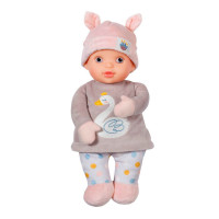 Кукла Baby Annabell серии For babies – Сладкая малышка, 30 cм (710715)