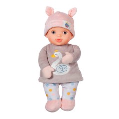 Лялька Baby Annabell серії For babies – Солодке малятко, 30 cм (710715)