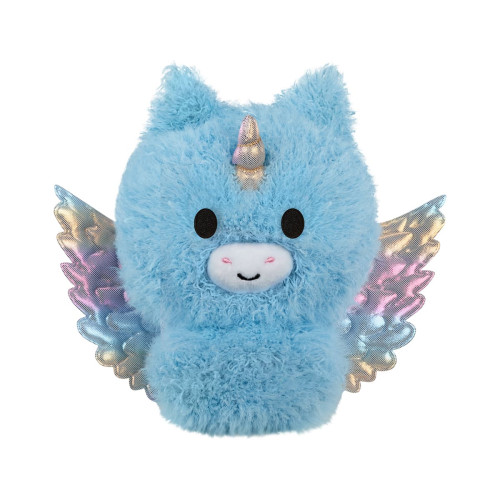 Мягкая игрушка-антистресс Fluffie Stuffiez Единорог Пегас (511823) — 13237 Мягкая игрушка-антистресс Fluffie Stuffiez Единорог Пегас (511823) — 13237