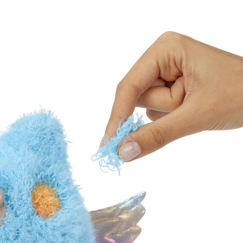Мягкая игрушка-антистресс Fluffie Stuffiez Единорог Пегас (511823) — 13237 Мягкая игрушка-антистресс Fluffie Stuffiez Единорог Пегас (511823) — 13237