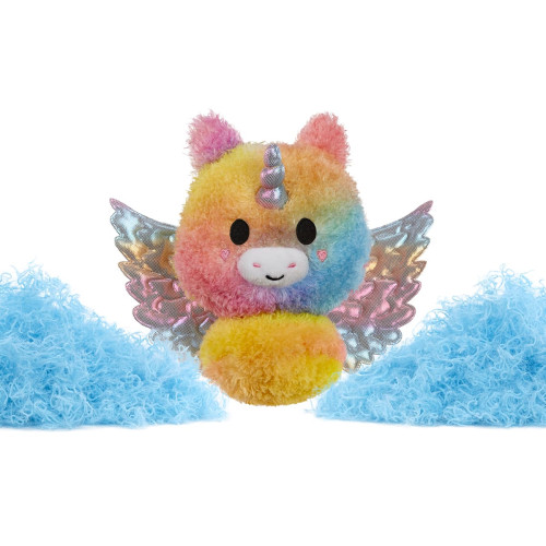 Мягкая игрушка-антистресс Fluffie Stuffiez Единорог Пегас (511823) — 13237 Мягкая игрушка-антистресс Fluffie Stuffiez Единорог Пегас (511823) — 13237