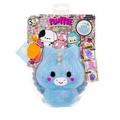 Мягкая игрушка-антистресс Fluffie Stuffiez Единорог Пегас (511823)