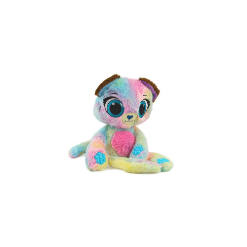 М’яка іграшка Bubble Pops Ожинове медвежа 34 см (2312004/8) — 13205