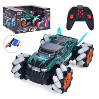 Игрушечная машинка на радиоуправлении 1:16, 30 см, USB зарядное (333-PY22162)
