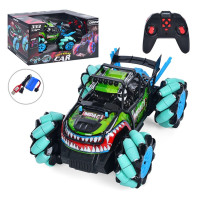 Игрушечная машинка на радиоуправлении 1:16, 30 см, USB зарядное (333-PY22163)