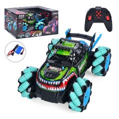 Іграшкова машинка на радіокеруванні 1:16, 30 см, USB зарядне (333-PY22163)