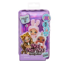 Набор сюрприз с куклой Na! Na! Na! Surprise серии Minis S3 (594499)