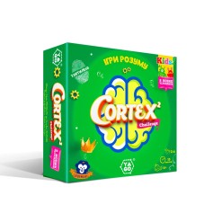 Настільна гра Cortex 2 Challenge Kids (101007919)