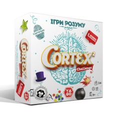 Настільна гра Cortex 2 Challenge Kids (101012918)