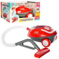  Детский игровой пылесос (3200)