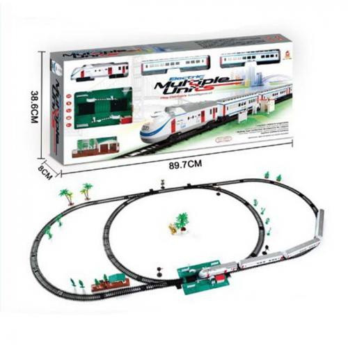 Дитяча залізнична дорога (22840)