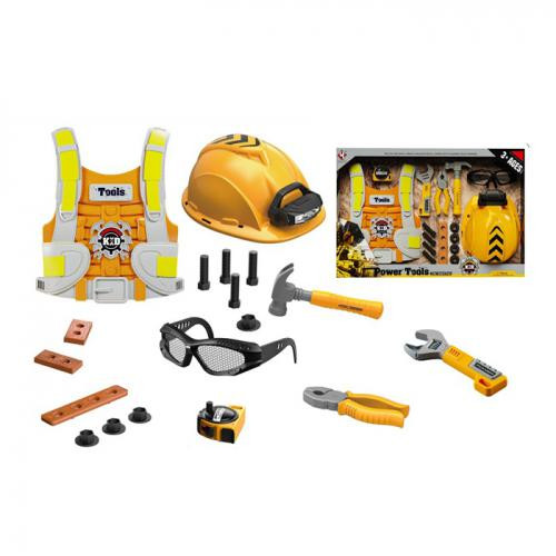 Дитячий набір iнструментів (T015A)