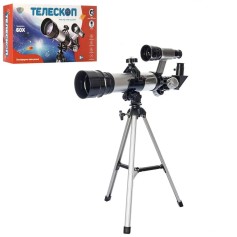 Детский телескоп со штативом (SK 0015)