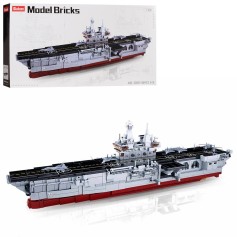 Конструктор-корабель Sluban 1:450 (M38-B0699)