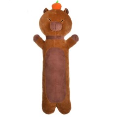 М'яка іграшка подушка Капібара (M 6042 UA)