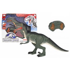 Динозавр на радіокеруванні YG Toys (RS6124)