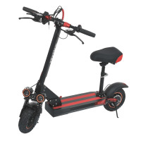 Электросамокат iTrike MES 1034S-1
