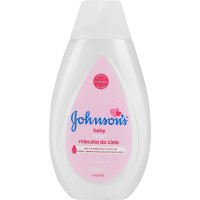 Молочко для тела Johnson’s Baby 300 мл. (763690)