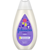 Дитяче молочко для тіла Johnson’s Baby Bedtime Перед сном, 300 мл