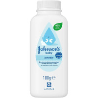 Детская присыпка Johnson's Baby 100 г