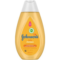 Дитячий шампунь Johnson’s Baby Shampoo для волосся, 300 мл