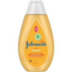 Дитячий шампунь Johnson’s Baby Shampoo для волосся, 300 мл