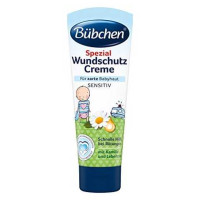 Специальный детский защитный крем Bubchen 75 мл. (12245260)