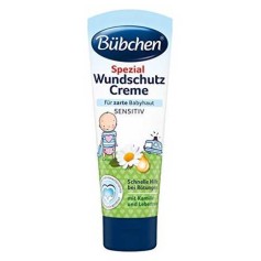 Спеціальний дитячий захисний крем Bubchen 75 мл. (12245260)