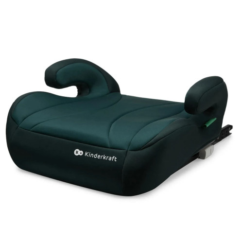 Автокрісло-бустер Kinderkraft i-Boost Green (KCIBOO00GRE0000) — 16197 Автокрісло-бустер Kinderkraft i-Boost Green (KCIBOO00GRE0000) — 16197