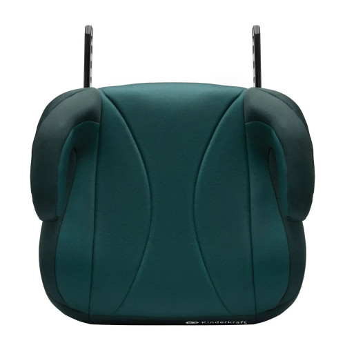 Автокрісло-бустер Kinderkraft i-Boost Green (KCIBOO00GRE0000) — 16197 Автокрісло-бустер Kinderkraft i-Boost Green (KCIBOO00GRE0000) — 16197