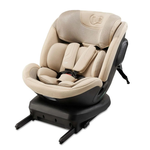 Автокрісло Kinderkraft Xpedition 3 i-Size Beige (KCXPED03BEG0000) — 16145 Автокрісло Kinderkraft Xpedition 3 i-Size Beige (KCXPED03BEG0000) — 16145
