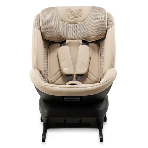 Автокрісло Kinderkraft Xpedition 3 i-Size Beige (KCXPED03BEG0000) — 16145 Автокрісло Kinderkraft Xpedition 3 i-Size Beige (KCXPED03BEG0000) — 16145